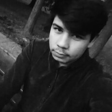 Фотография мужчины Руслан, 29 лет из г. Орша