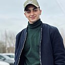 Аврам, 18 лет