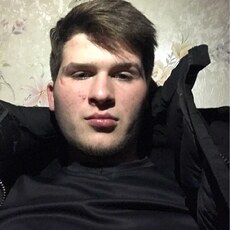 Фотография мужчины Олексый, 18 лет из г. Киев