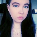 Ксения, 21 год