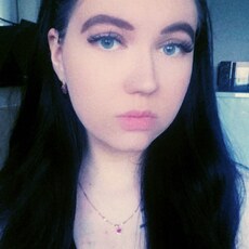 Фотография девушки Ксения, 21 год из г. Нижний Новгород