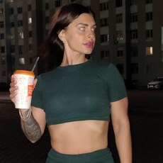 Фотография девушки Оксана, 33 года из г. Пенза