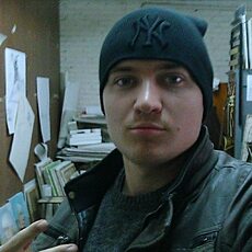 Фотография мужчины Саша, 25 лет из г. Торез