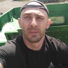 Фотография мужчины Рома, 31 год из г. Костанай