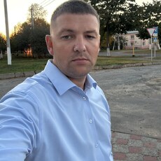 Фотография мужчины Артем, 33 года из г. Гомель