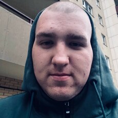 Фотография мужчины Maksim, 22 года из г. Новосибирск