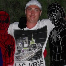 Фотография мужчины Александр, 41 год из г. Белгород