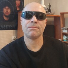 Фотография мужчины Михаил, 46 лет из г. Архангельск