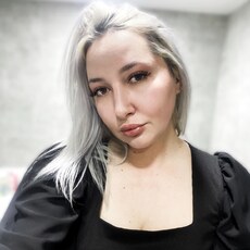 Алина, 29 из г. Краснодар.