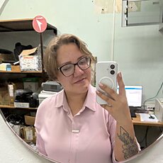 Фотография девушки Юлия, 25 лет из г. Тихорецк