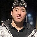 Жони, 23 года