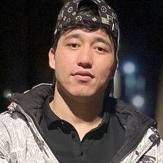 Фотография мужчины Жони, 23 года из г. Щёлково