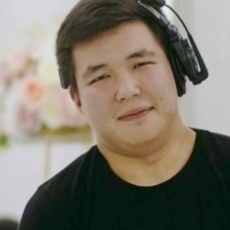 Фотография мужчины Alim, 25 лет из г. Семей