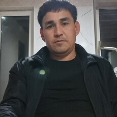 Фотография мужчины Juma Yazmuhammed, 40 лет из г. Могилев