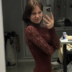 Фотография девушки Дарья, 18 лет из г. Челябинск