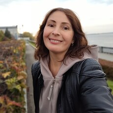 Наталья, 49 из г. Самара.