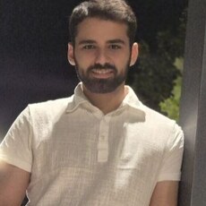 Фотография мужчины Худалфо, 26 лет из г. Краснодар