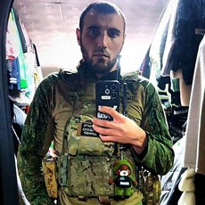 Фотография мужчины Амир, 26 лет из г. Енакиево