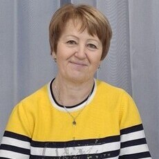 Фотография девушки Галина, 59 лет из г. Ярославль