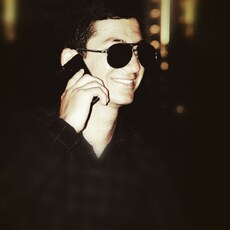 Фотография мужчины Мирзо, 23 года из г. Екатеринбург