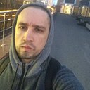 Сергей, 33 года