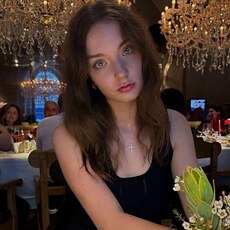 Фотография девушки Александра, 19 лет из г. Москва