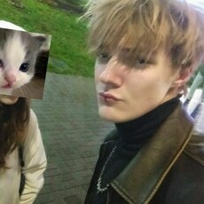 Фотография мужчины Дмитрий, 20 лет из г. Минск