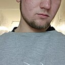 Даниил, 20 лет