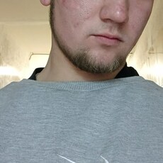 Фотография мужчины Даниил, 20 лет из г. Великие Луки