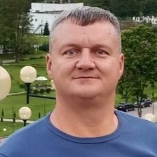 Фотография мужчины Александр, 43 года из г. Минск