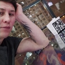 Фотография мужчины Икрам, 34 года из г. Екатеринбург