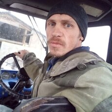 Фотография мужчины Сергей, 38 лет из г. Прокопьевск