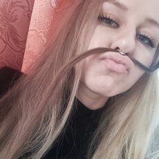 Фотография девушки Ксюша, 20 лет из г. Москва