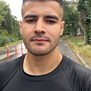 Даниил, 26 лет