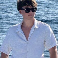 Фотография мужчины Глеб, 18 лет из г. Минск