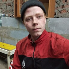 Фотография мужчины Владимир, 21 год из г. Тюмень