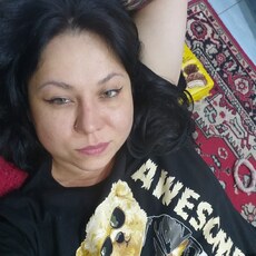 Фотография девушки Виолетта, 34 года из г. Ташкент