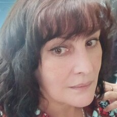 Фотография девушки Ида, 52 года из г. Котельнич