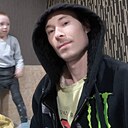 Серега, 37 лет