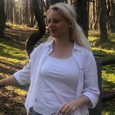 Ольга, 46 из г. Калининград.