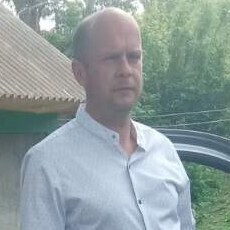 Фотография мужчины Сергій, 38 лет из г. Варшава