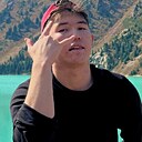 Асхан, 18 лет