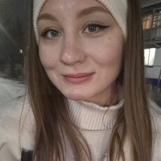 Фотография девушки Ксения, 34 года из г. Бузулук