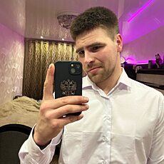 Фотография мужчины Никита, 25 лет из г. Петрозаводск