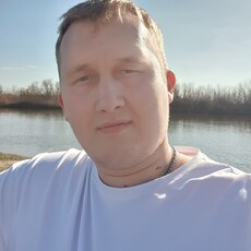 Фотография мужчины Степан, 25 лет из г. Астрахань