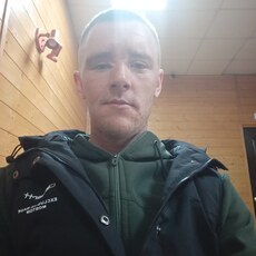 Фотография мужчины Николай, 31 год из г. Смоленск