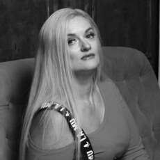 Айрин, 45 из г. Челябинск.