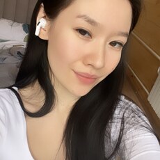 Фотография девушки Медина, 24 года из г. Бишкек