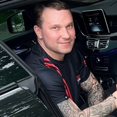 Фотография мужчины Артем, 35 лет из г. Москва