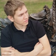 Фотография мужчины Алексей, 23 года из г. Пыть-Ях